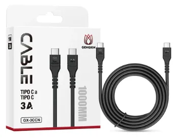 Dây sạc C-C 3CC