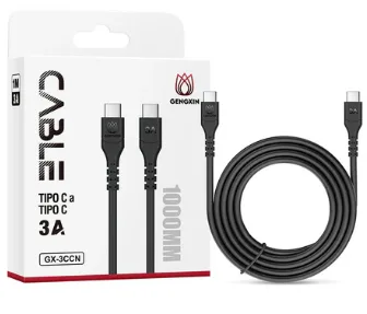 Dây sạc C-C 3CC