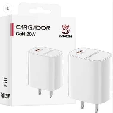 Củ sạc cổng Type C 